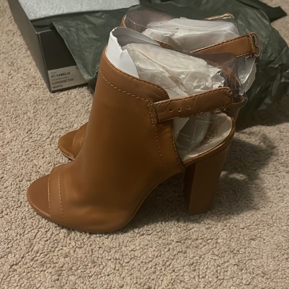Vince Camuto Booties - Picture 4 of 8